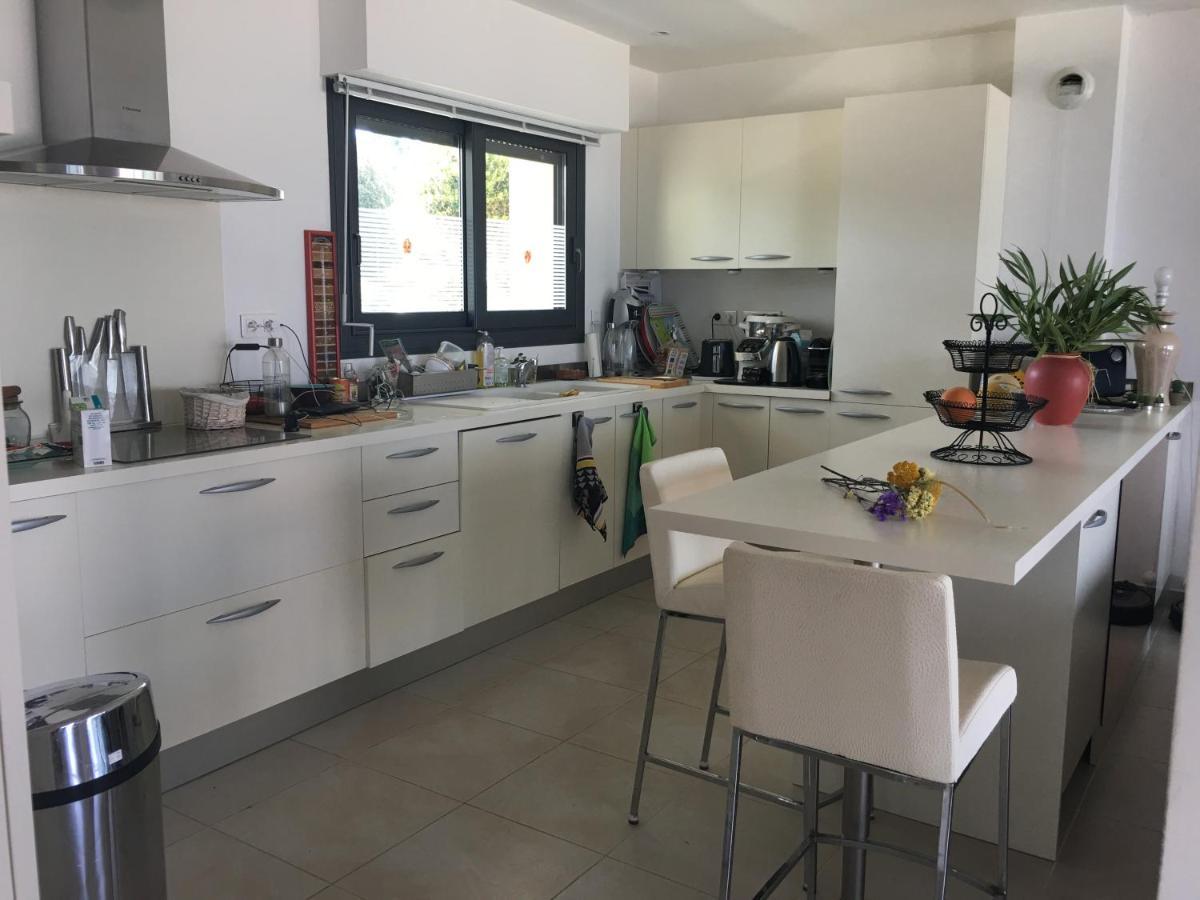 Vue Magnifique Sur Baie Ajaccio Apartment Porticcio  Exterior photo