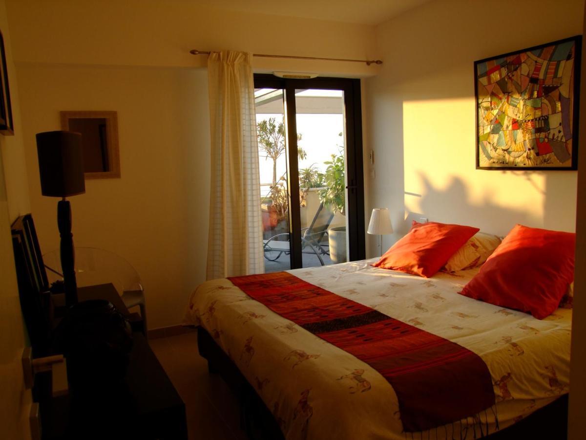 Vue Magnifique Sur Baie Ajaccio Apartment Porticcio  Exterior photo